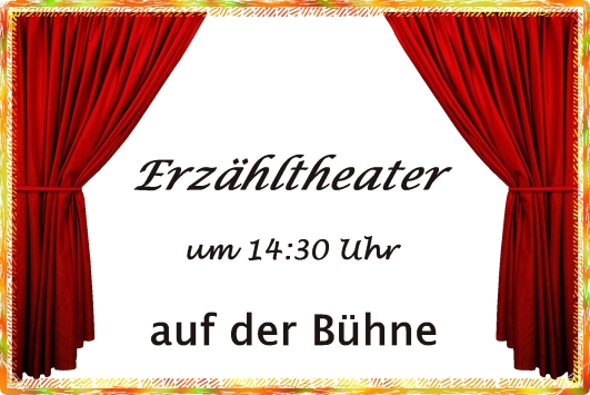 Erzaehltheater Pfarrfest September 2016
