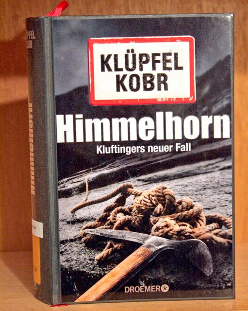 Himmelhorn - Kluftingers neuer Fall
