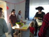 Bücherei Gernsdorf Familienkarneval 2019